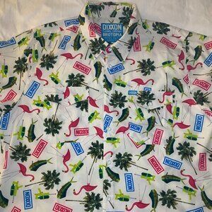 DIXXON Brotopia Party Shirt XXL